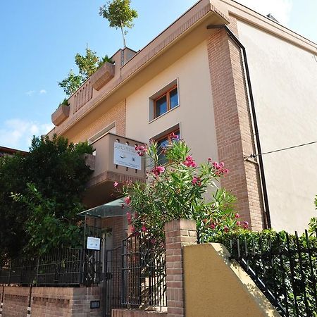 Domus Primavera Scerne Dış mekan fotoğraf