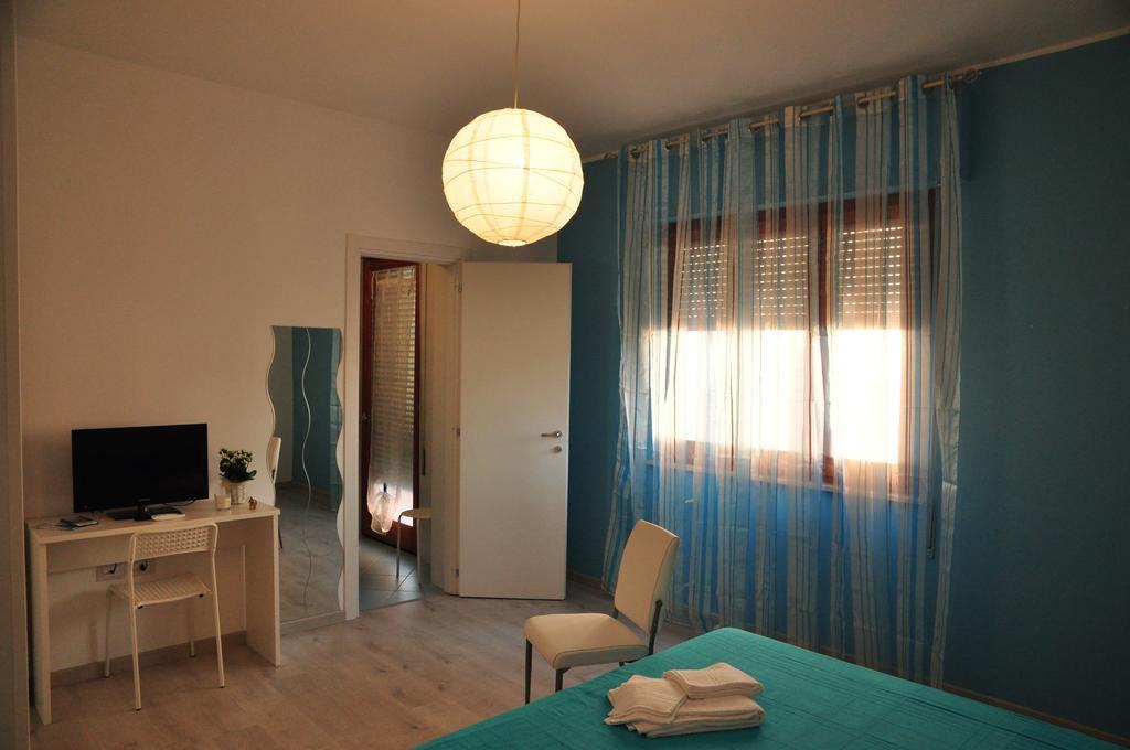 Domus Primavera Scerne Oda fotoğraf