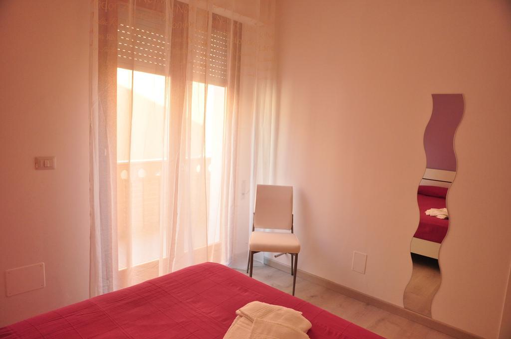 Domus Primavera Scerne Oda fotoğraf