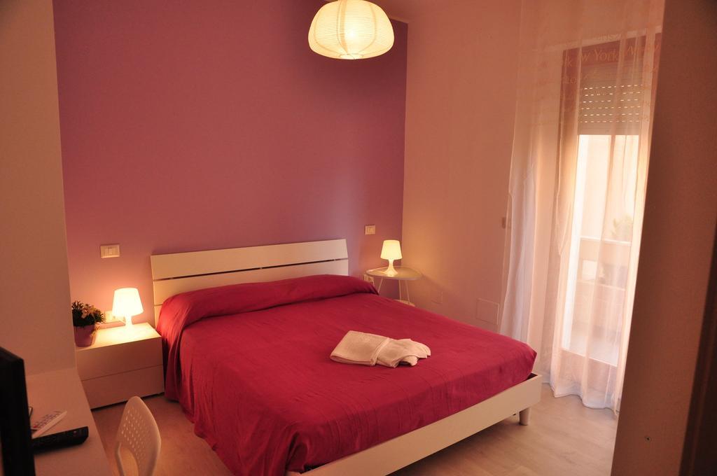 Domus Primavera Scerne Oda fotoğraf